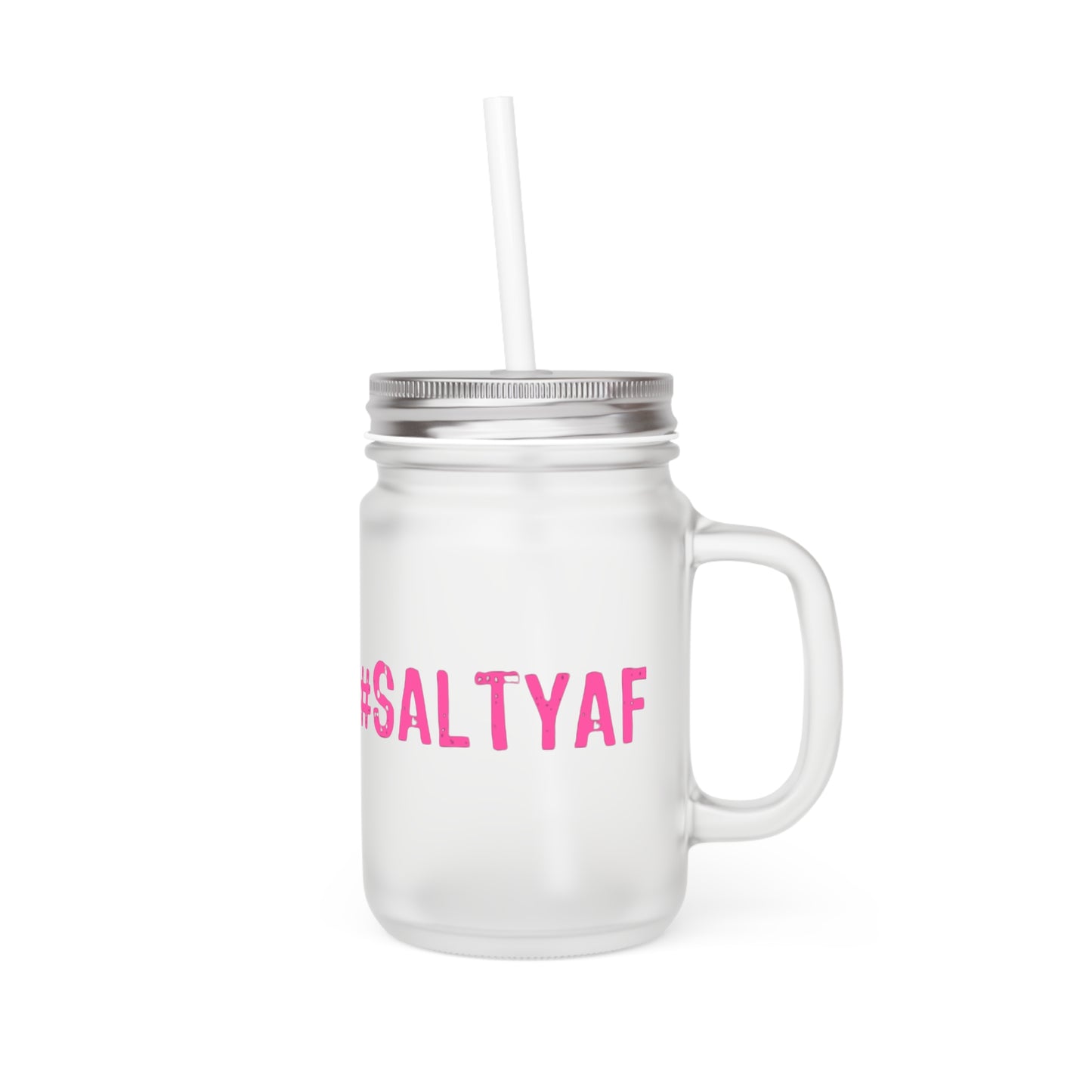 Margarita Mason Jar