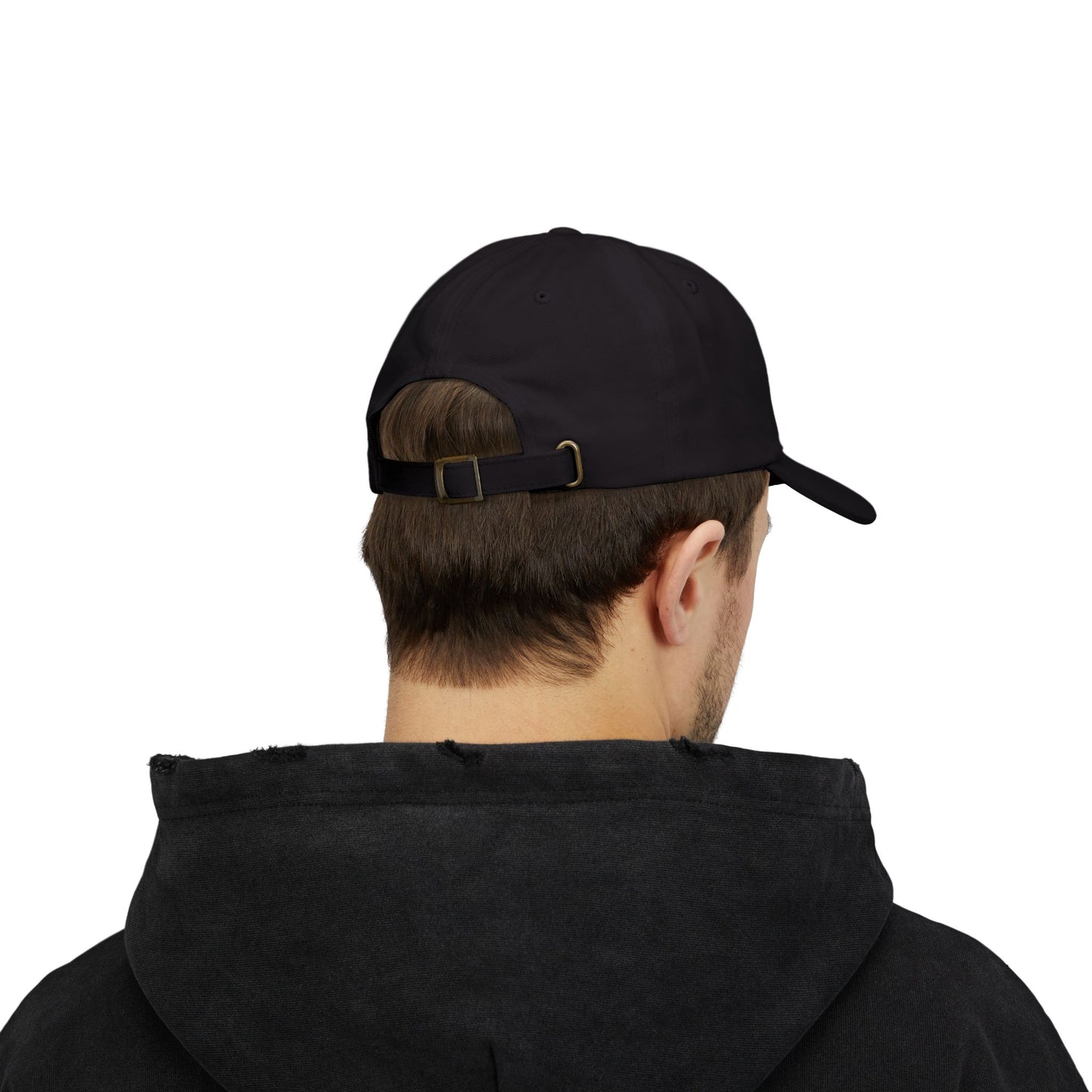 #SALTYAF Classic Dad Cap