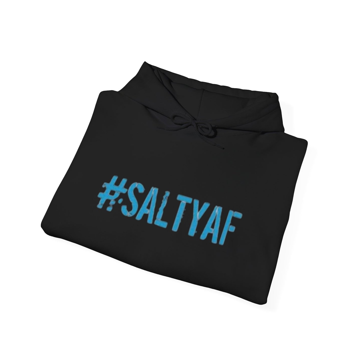 #SALTYAF Unisex Heavy Blend™ Hooded Sweatshirt