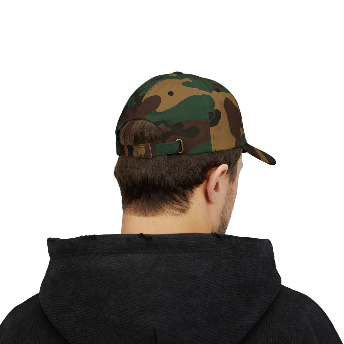 #SALTYAF Classic Dad Cap