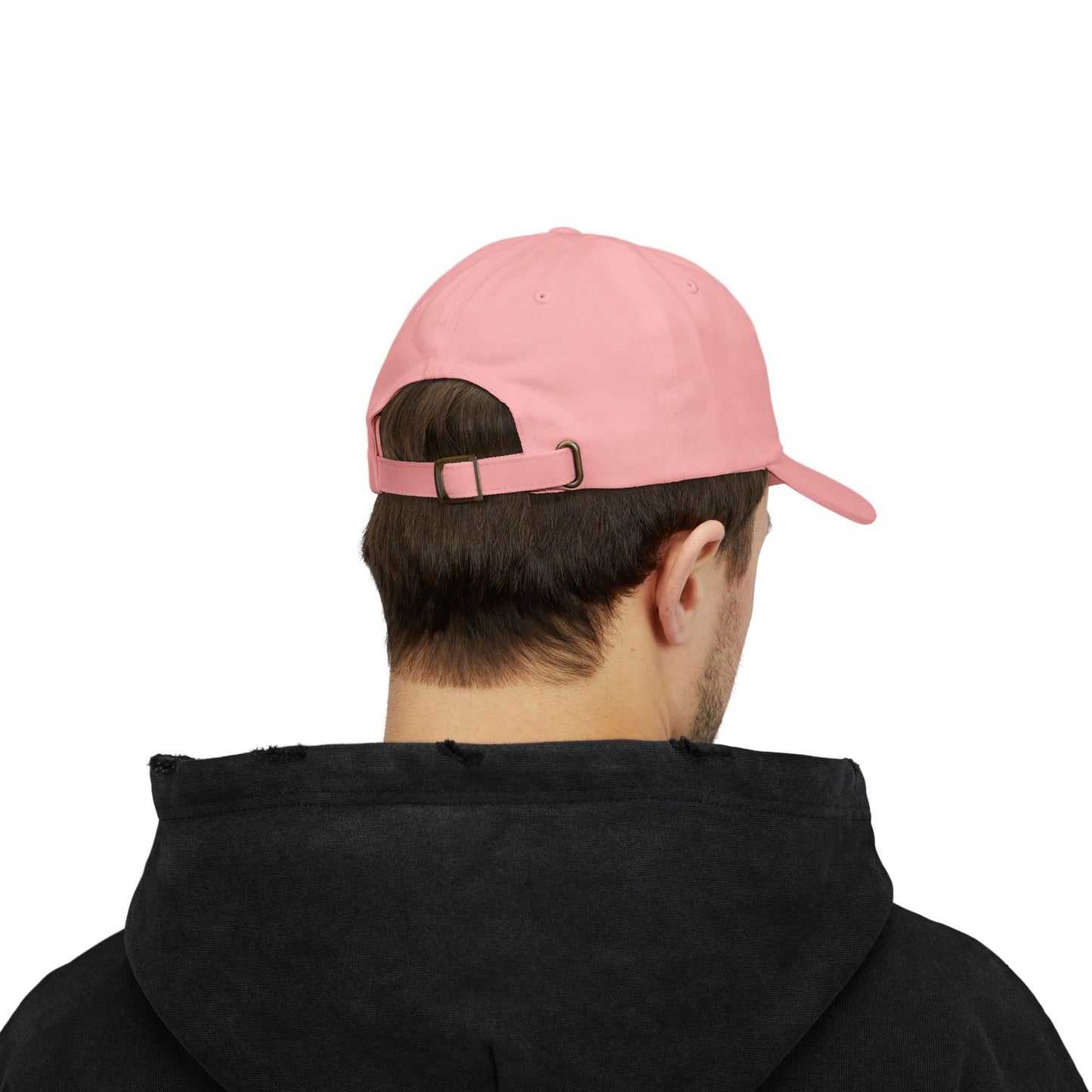 #SALTYAF Classic Dad Cap