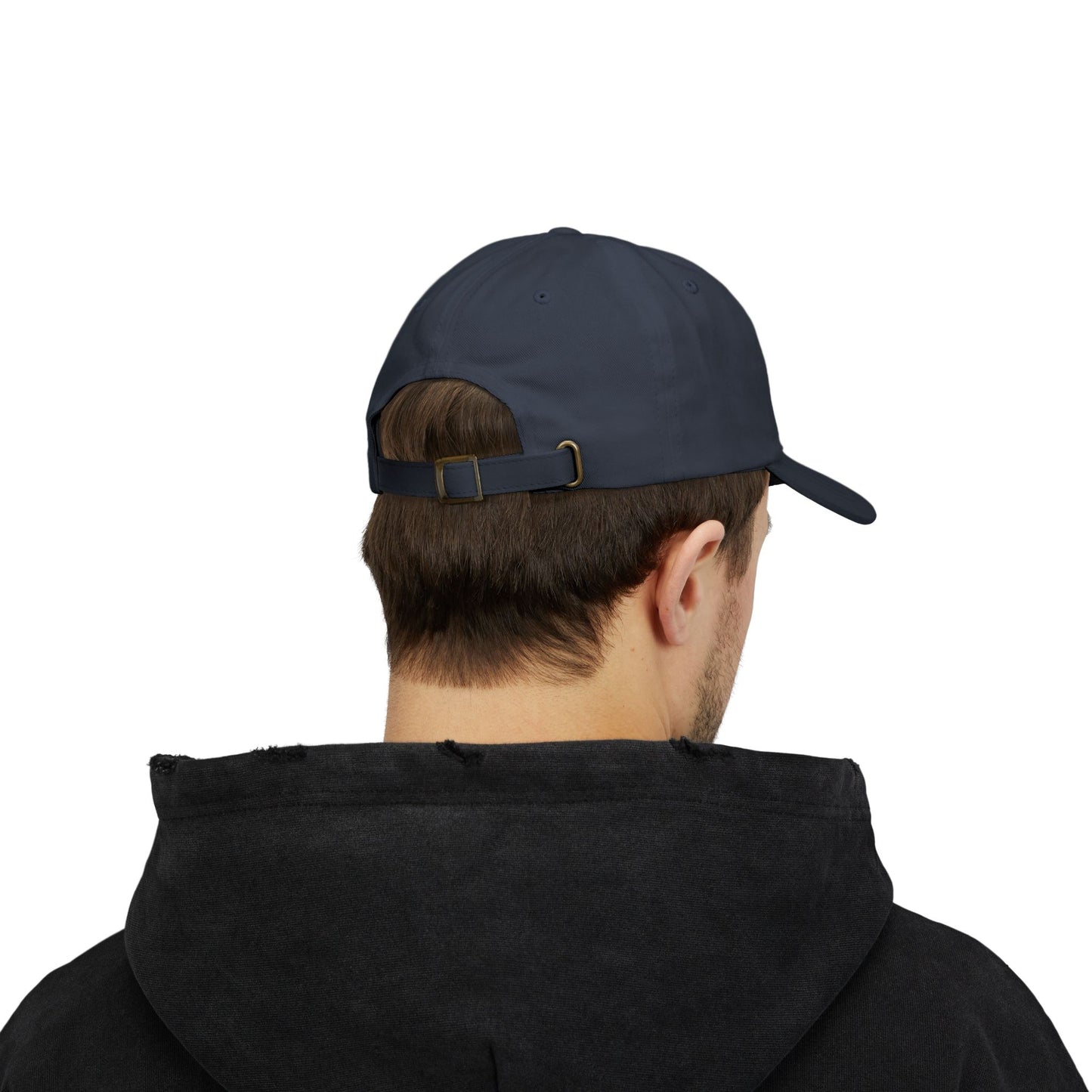 #SALTYAF Classic Dad Cap
