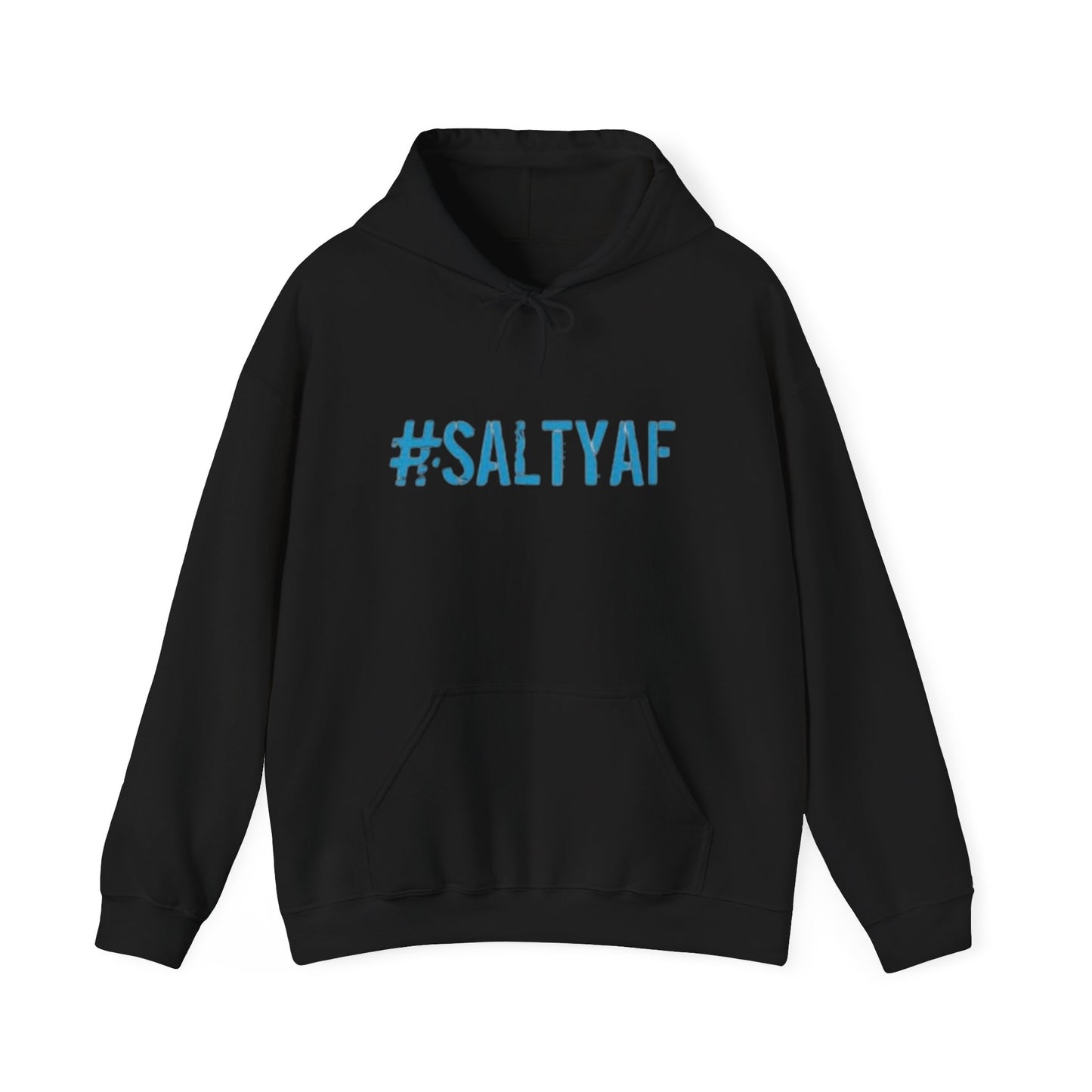 #SALTYAF Unisex Heavy Blend™ Hooded Sweatshirt