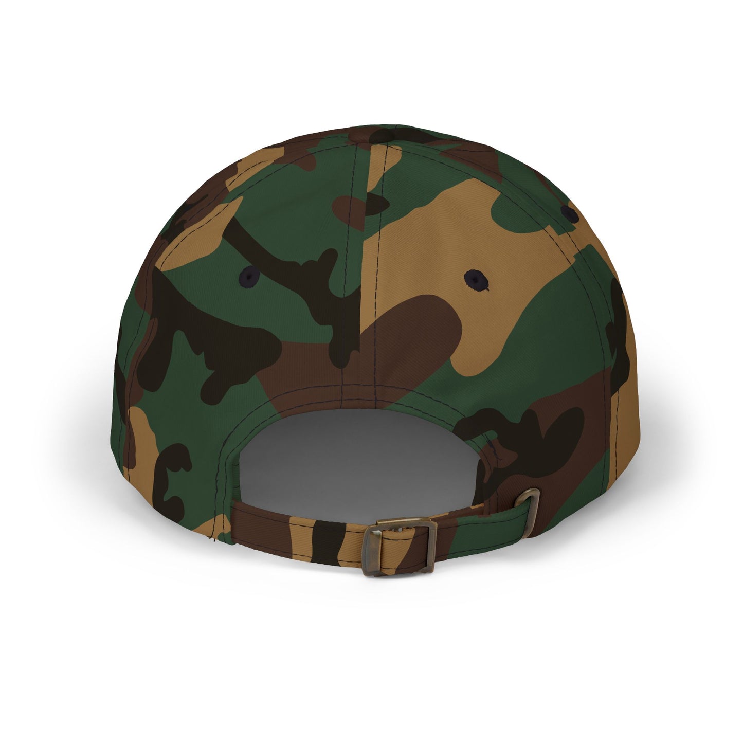 #SALTYAF Classic Dad Cap