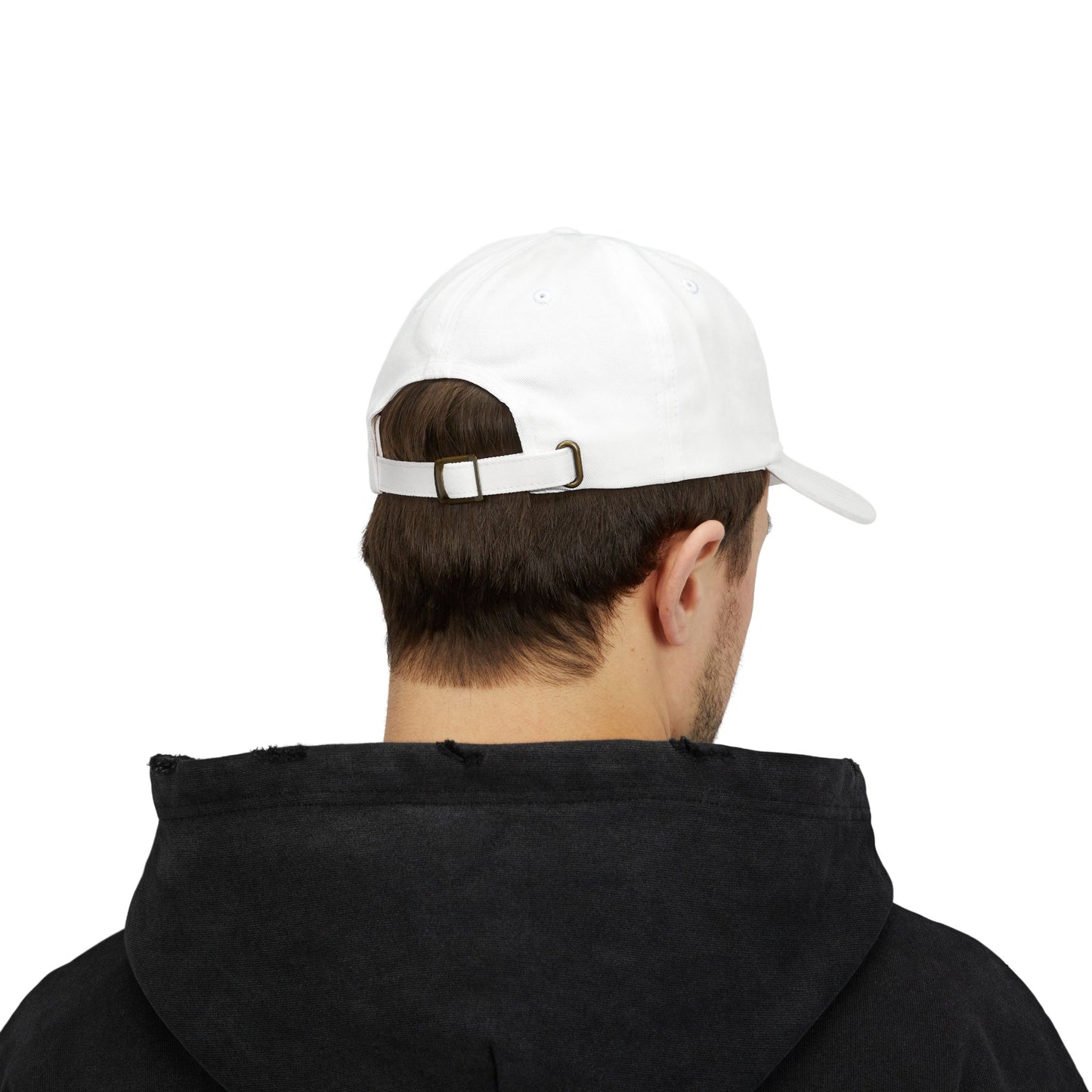 #SALTYAF Classic Dad Cap