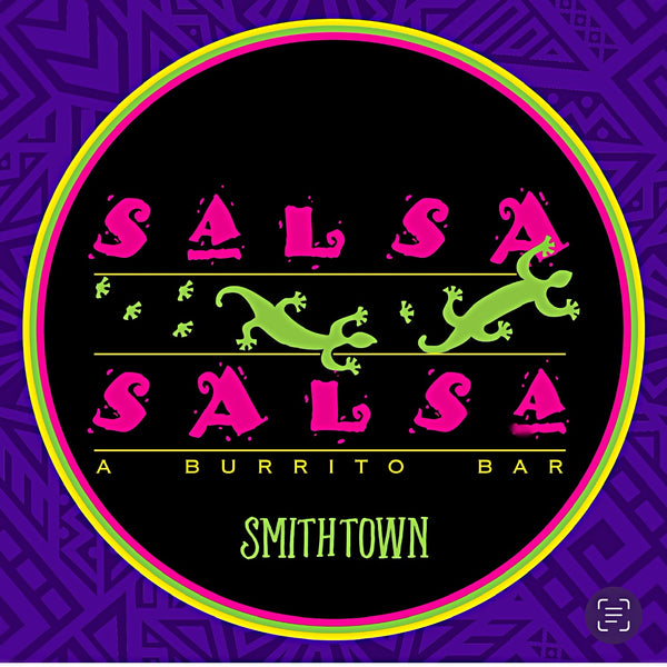 Salsa Salsa Smithtown